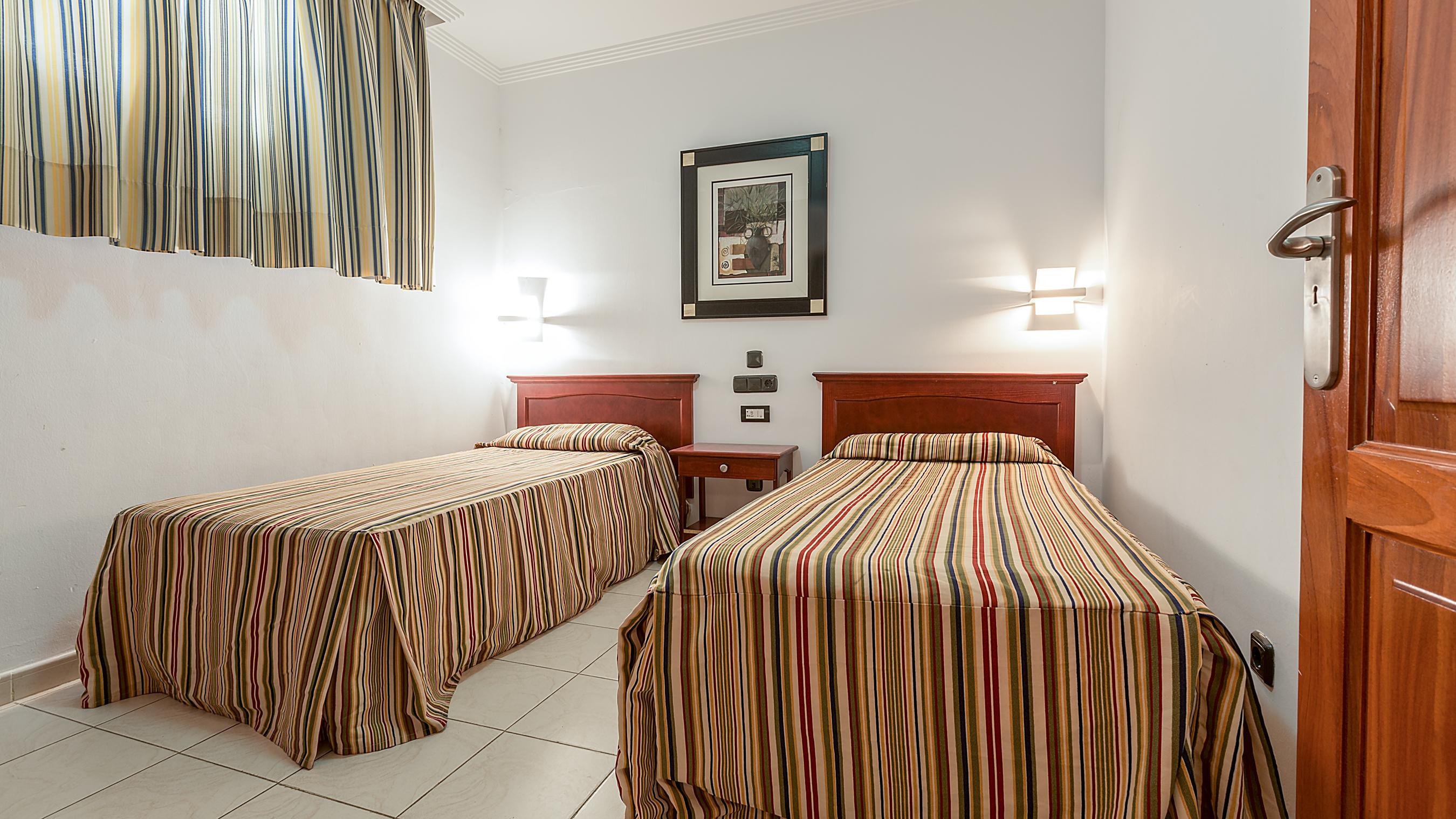 Apartamentos Olympia Playa del Inglés Esterno foto