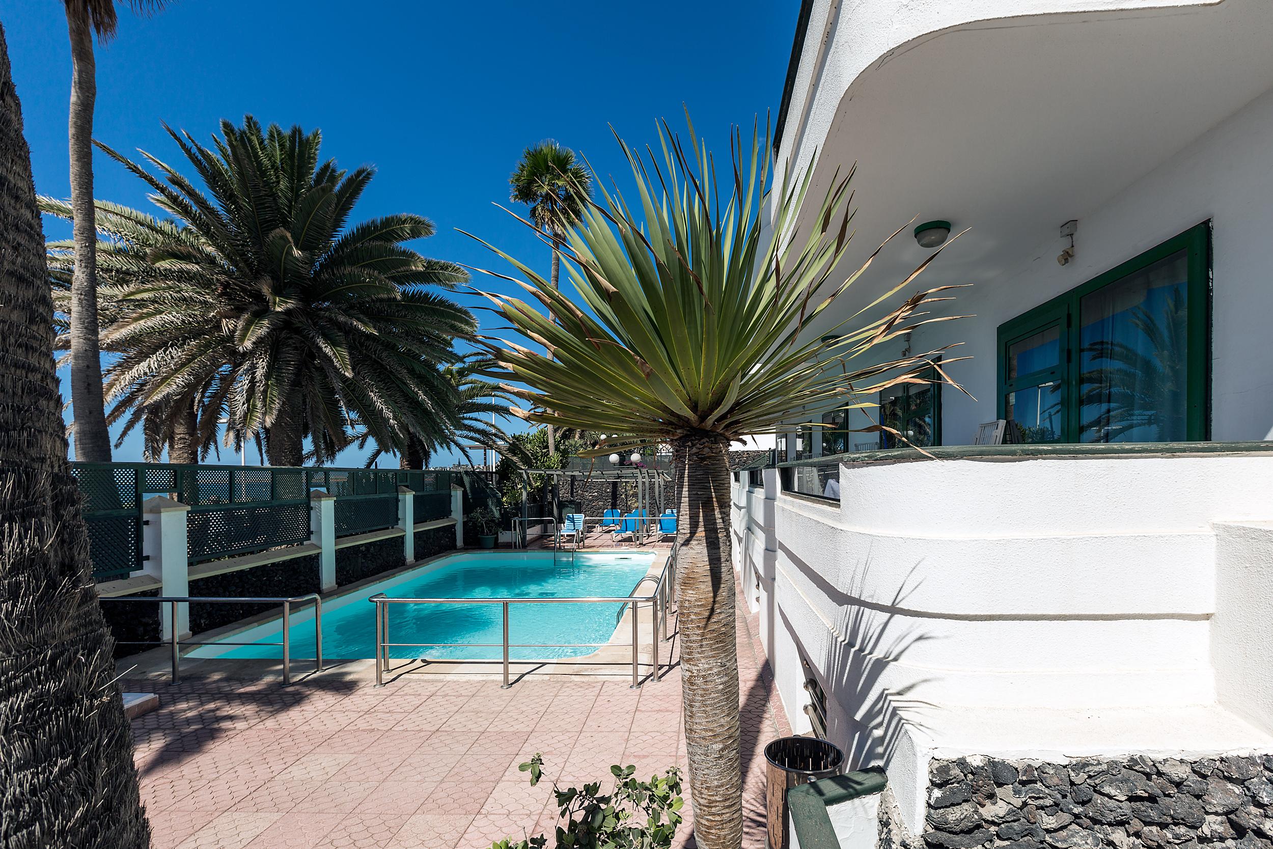 Apartamentos Olympia Playa del Inglés Esterno foto