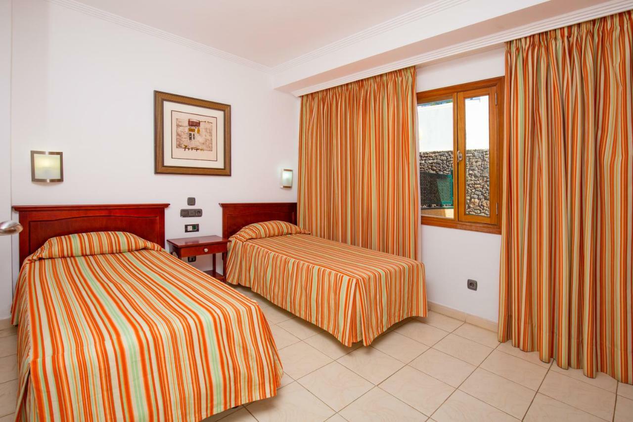 Apartamentos Olympia Playa del Inglés Esterno foto